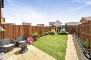 Garden- click for photo gallery